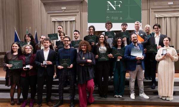 Innovazione e sostenibilit&agrave;: &ldquo;Navigare il Futuro&rdquo; 2026, premio di 50.000 euro